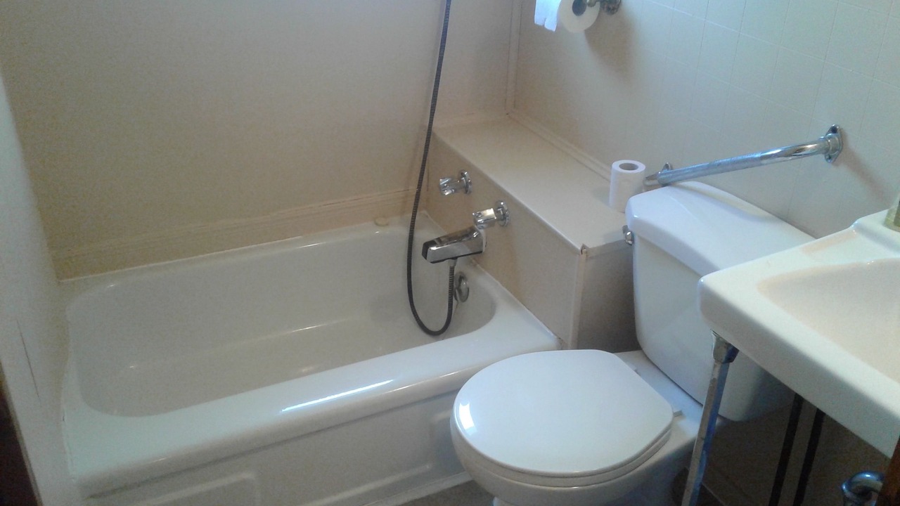 Photo of Bathroom in Port Loring