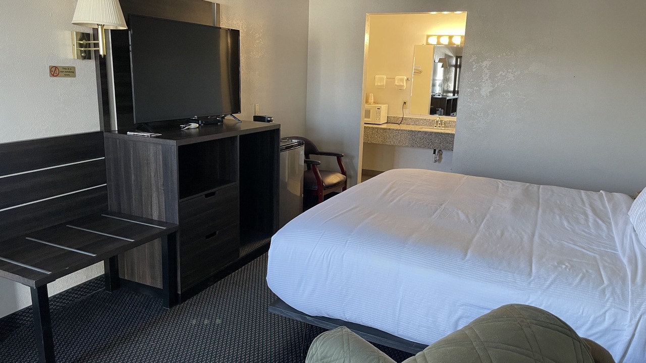 Photo of Bedroom in Osawatomie