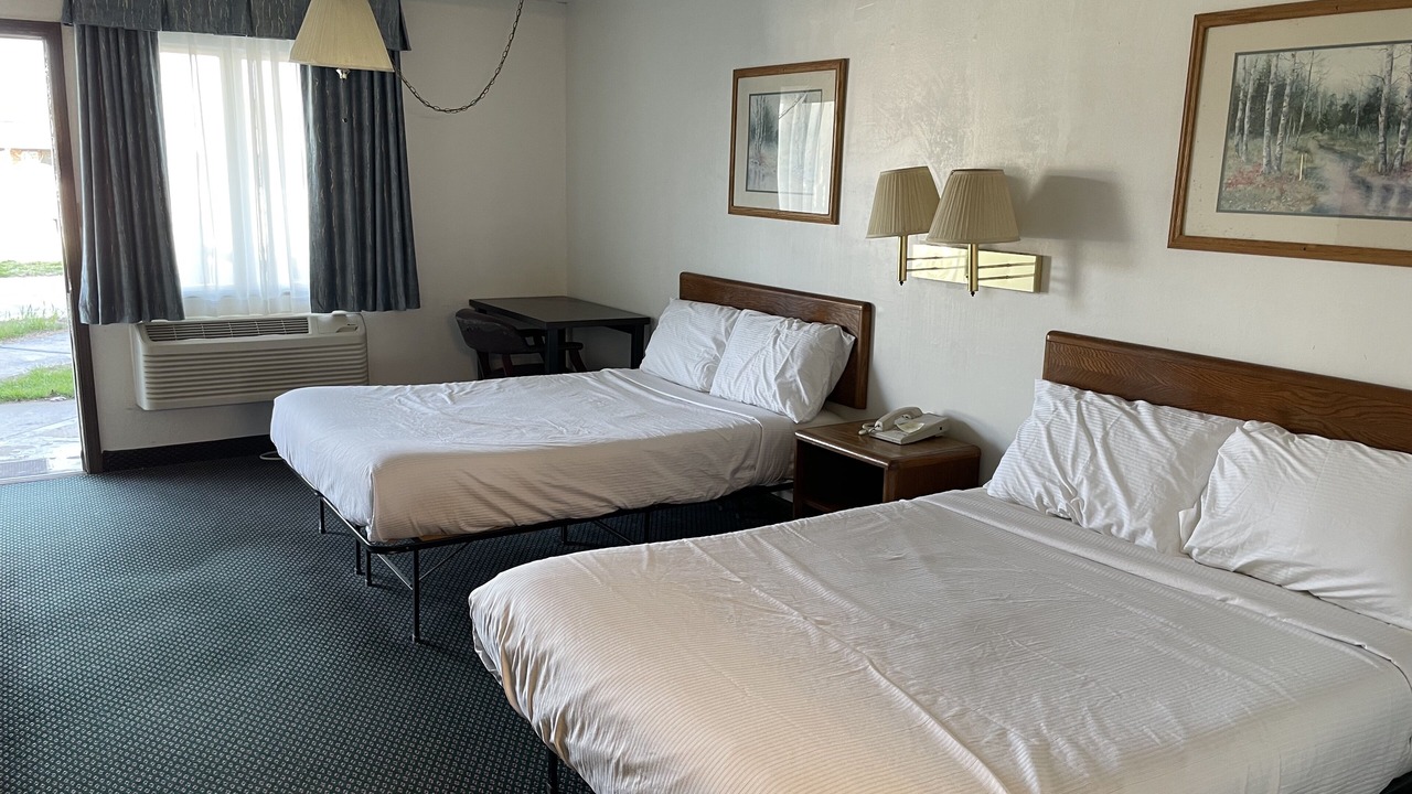 Photo of Bedroom in Osawatomie