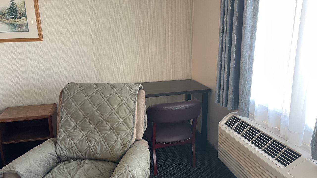 Photo of Bedroom in Osawatomie