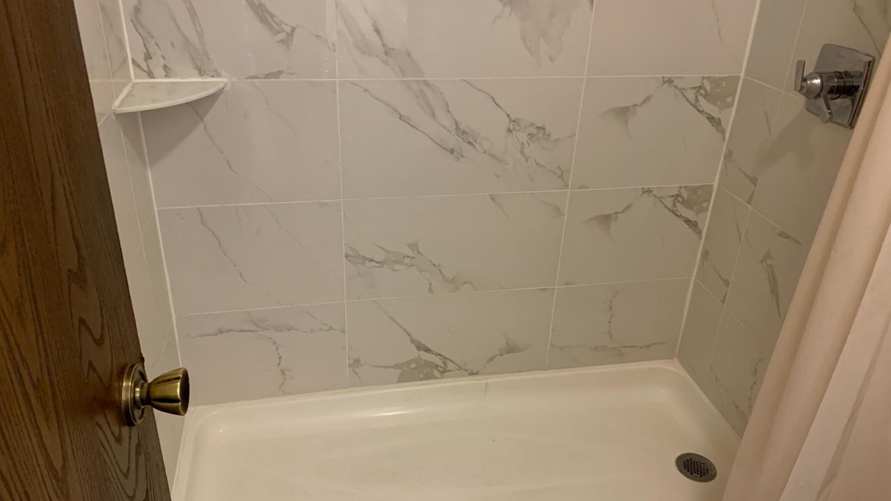Photo of Bathroom in Osawatomie