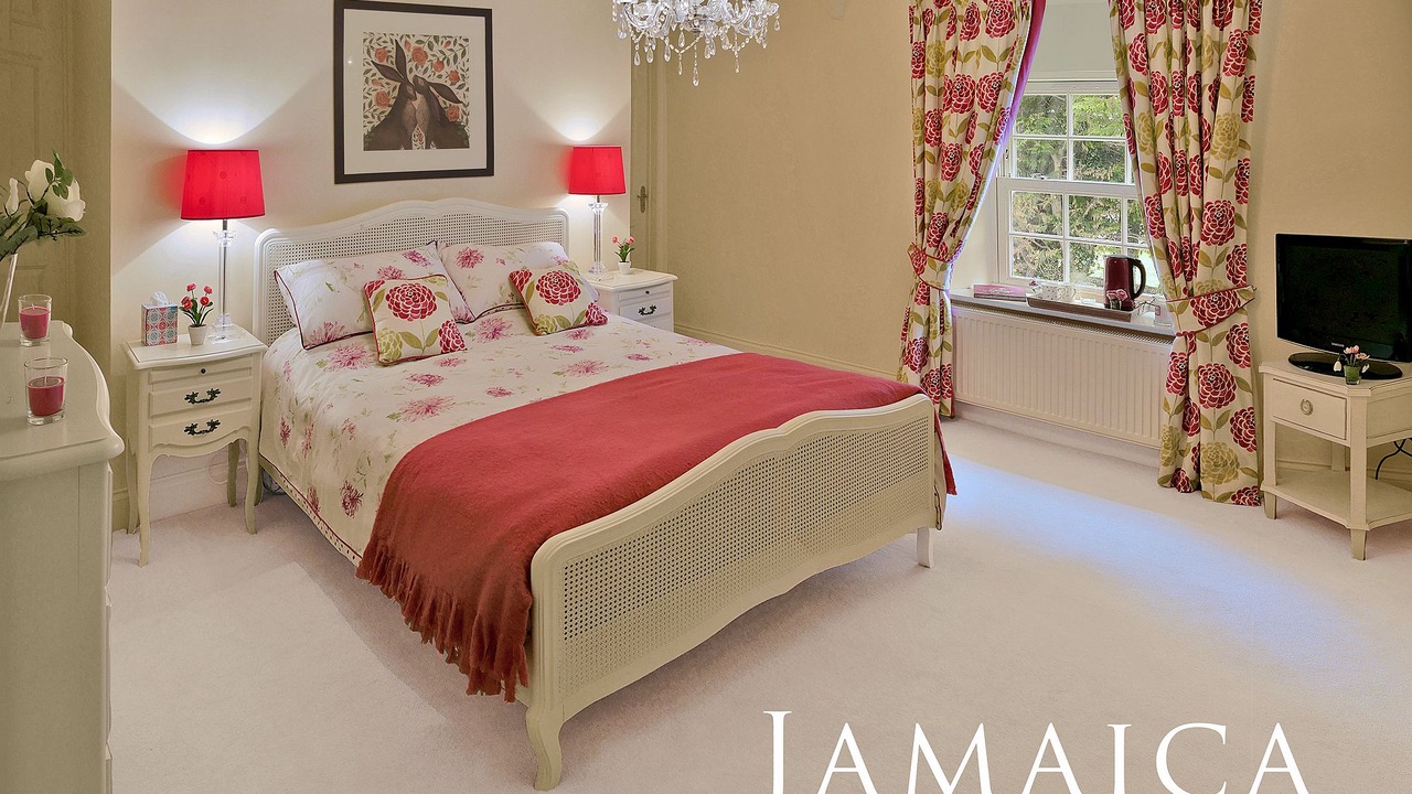 Photo of Bedroom in Saint Gennys