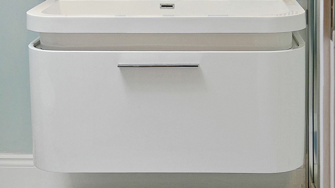 Photo of Bathroom in Saint Gennys