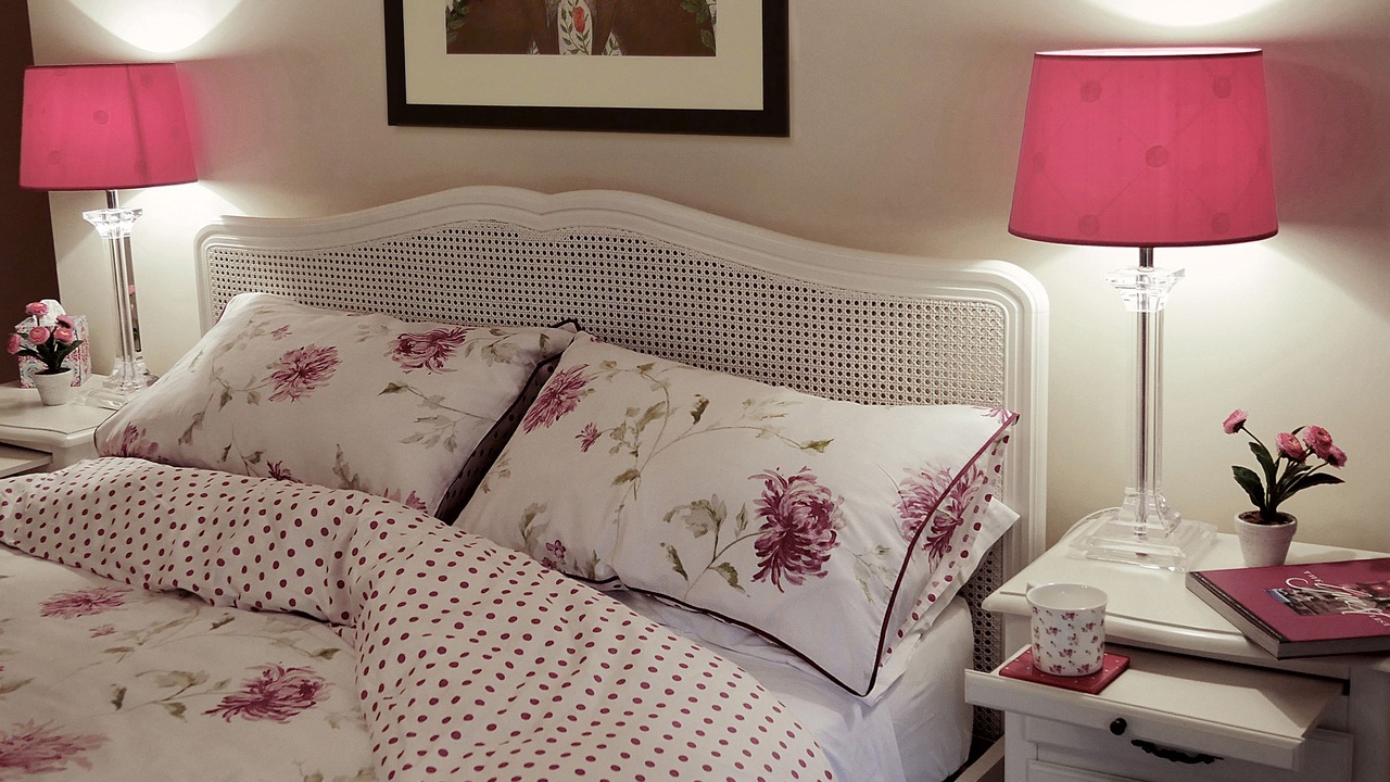 Photo of Bedroom in Saint Gennys