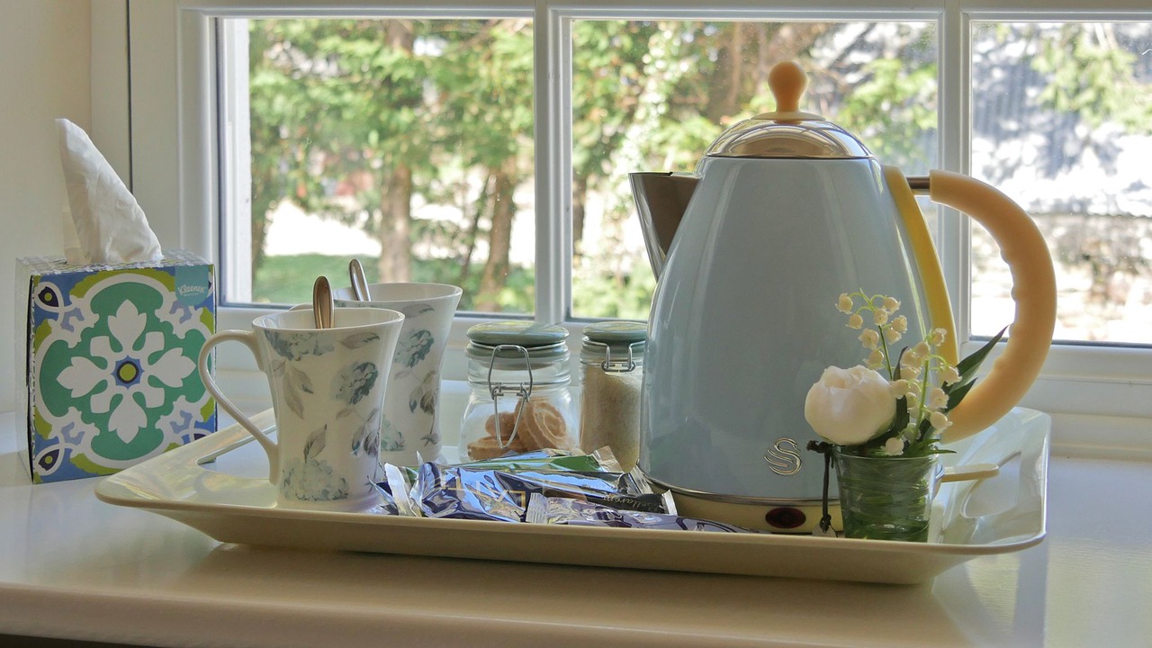 Photo of Bedroom in Saint Gennys