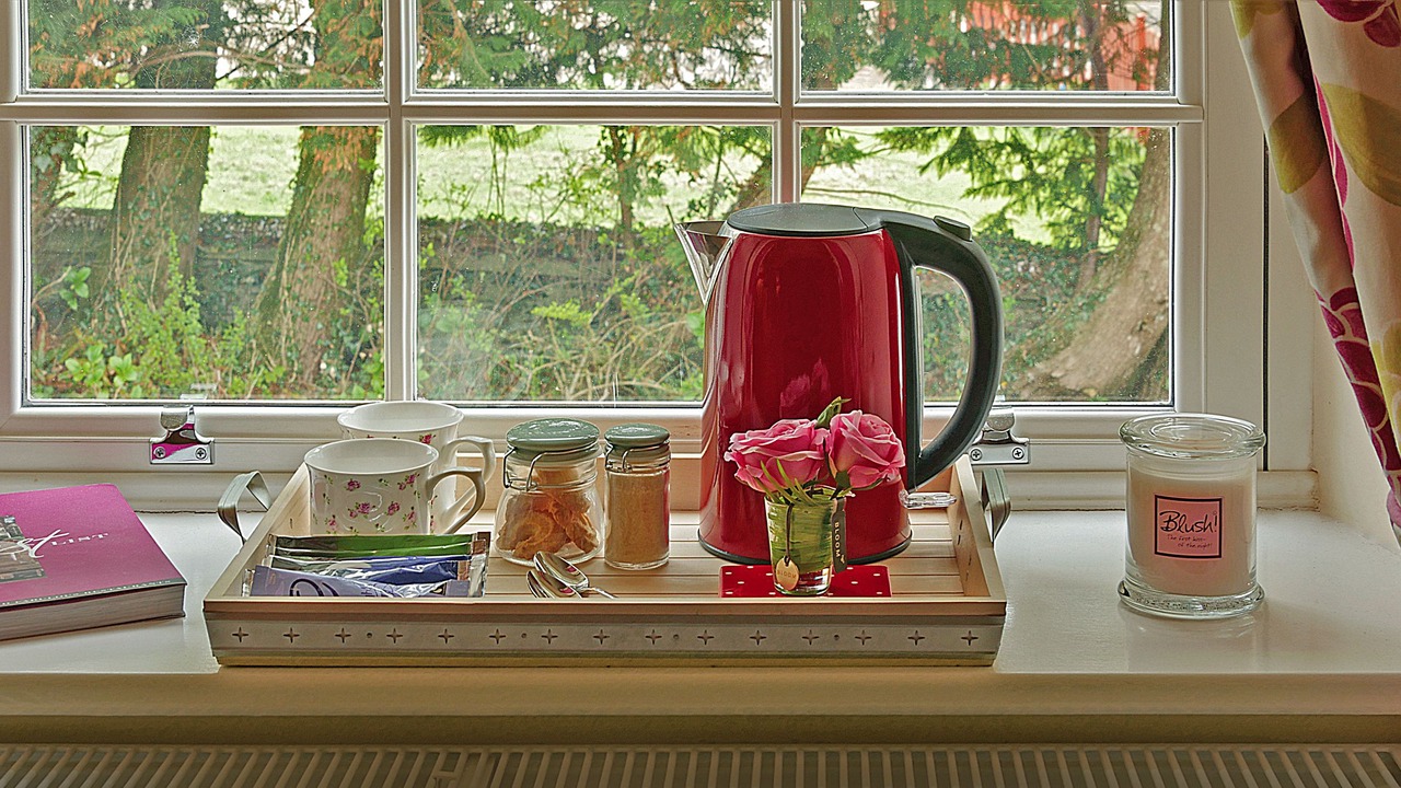 Photo of Bedroom in Saint Gennys