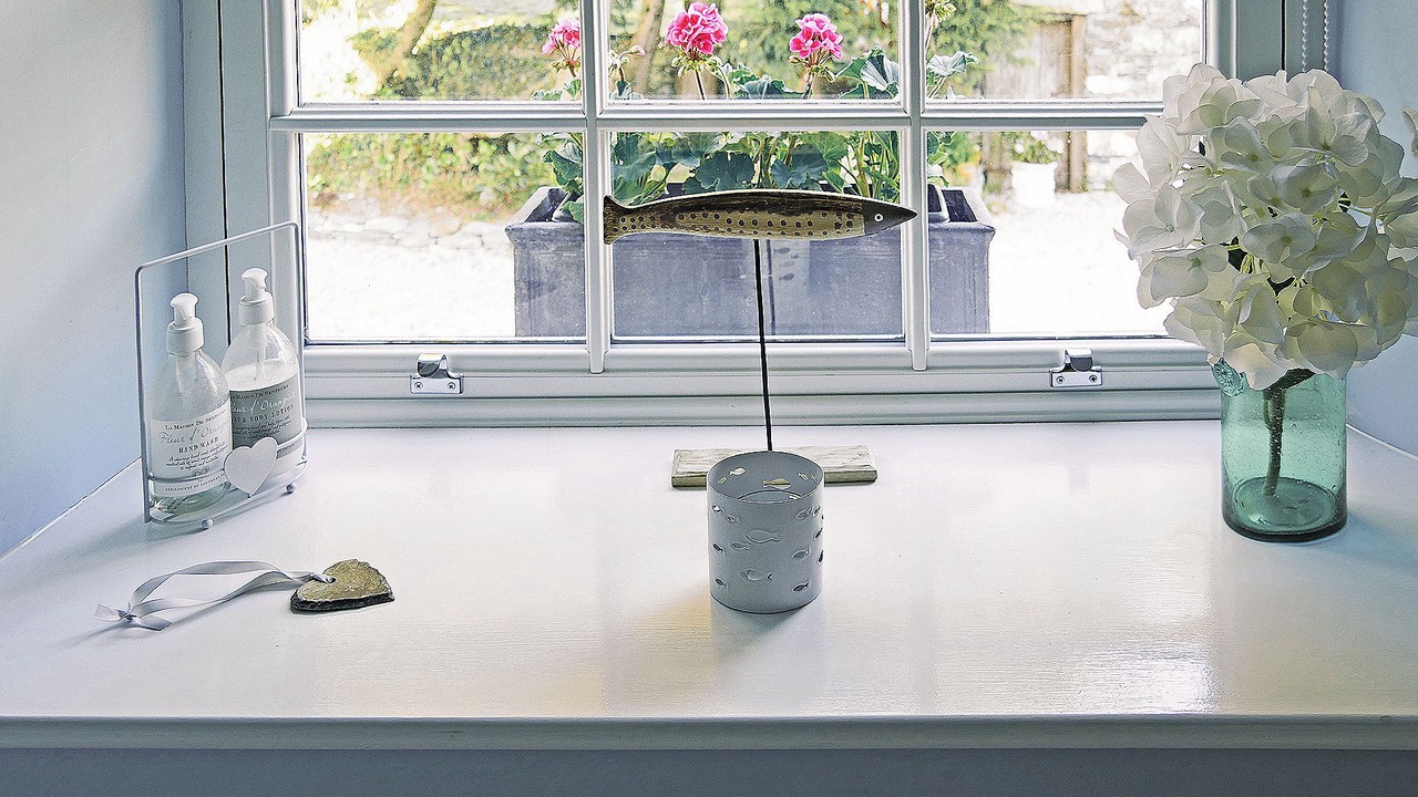 Photo of Bedroom in Saint Gennys