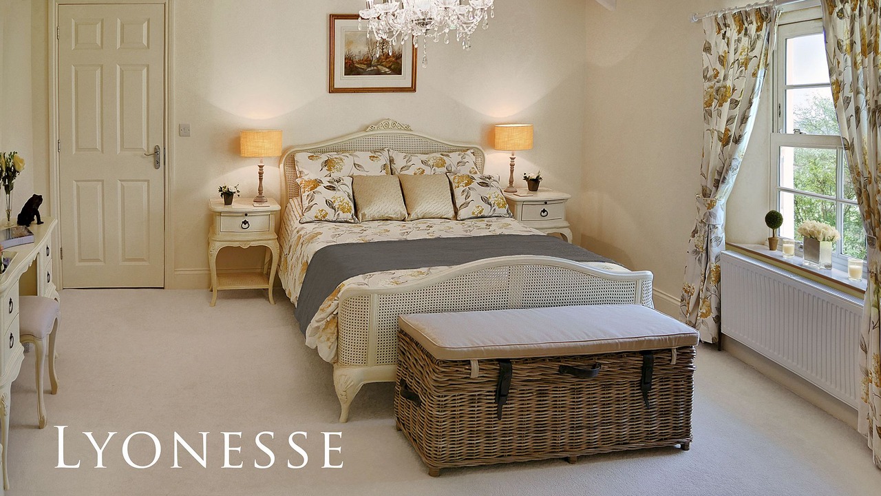 Photo of Bedroom in Saint Gennys