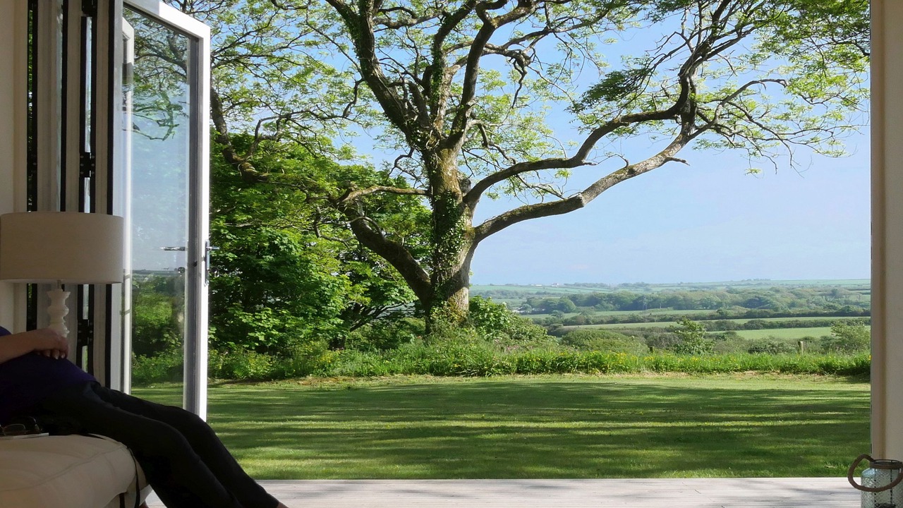 Photo of Patio Balcony in Saint Gennys