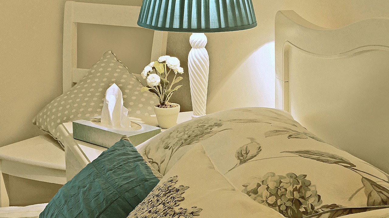 Photo of Bedroom in Saint Gennys