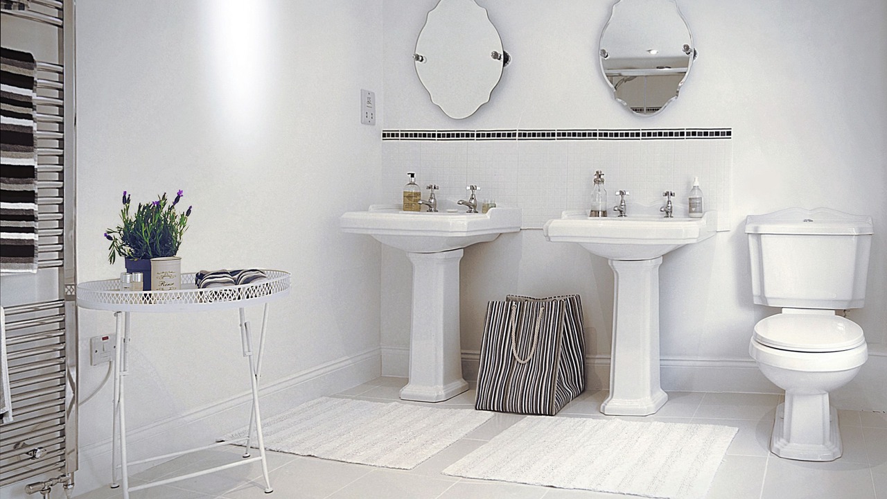 Photo of Bathroom in Saint Gennys