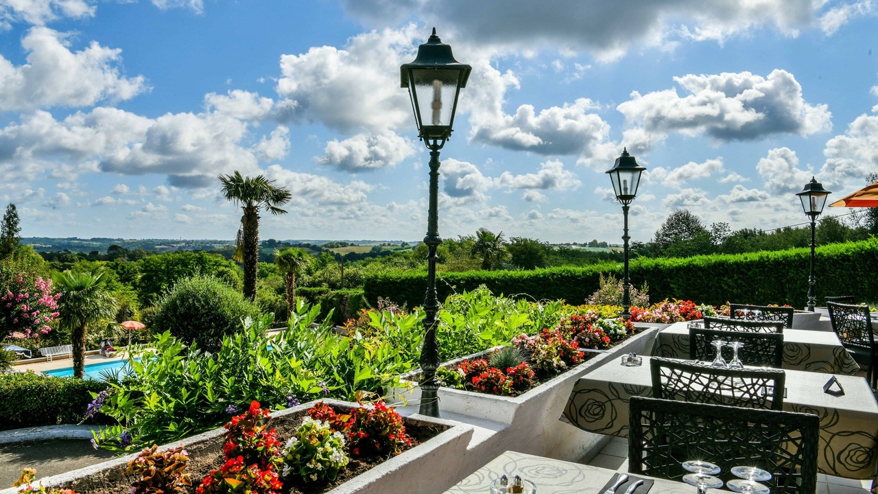 Photo of Patio Balcony in Montfort-en-Chalosse
