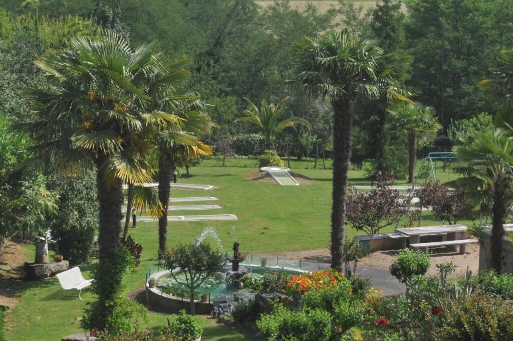 Photo of Outdoor in Montfort-en-Chalosse