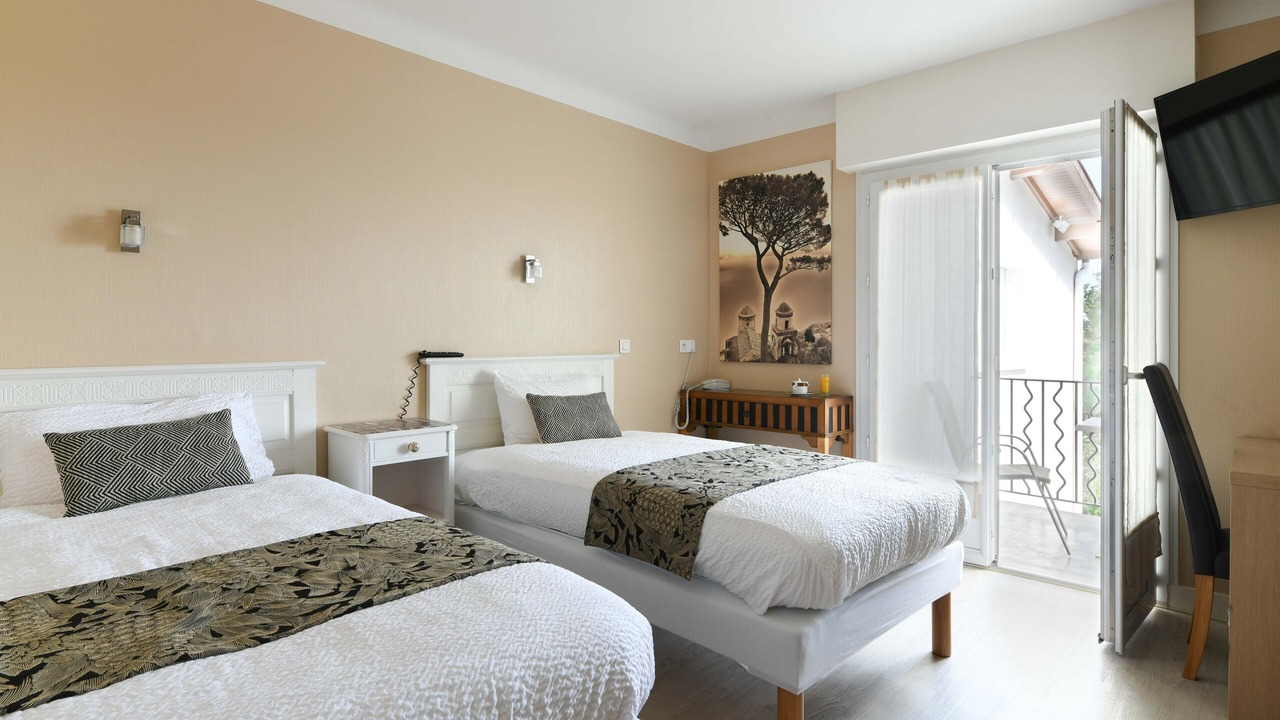 Photo of Bedroom in Montfort-en-Chalosse