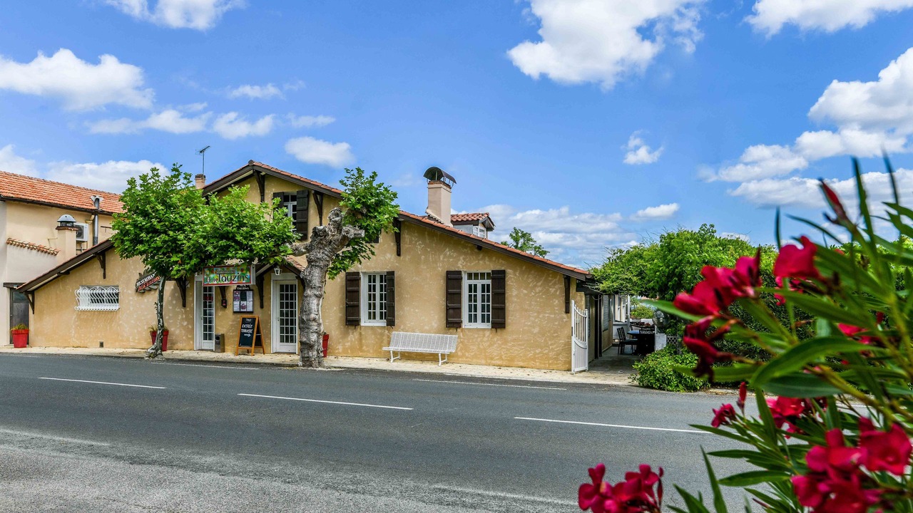 Photo of Outdoor in Montfort-en-Chalosse