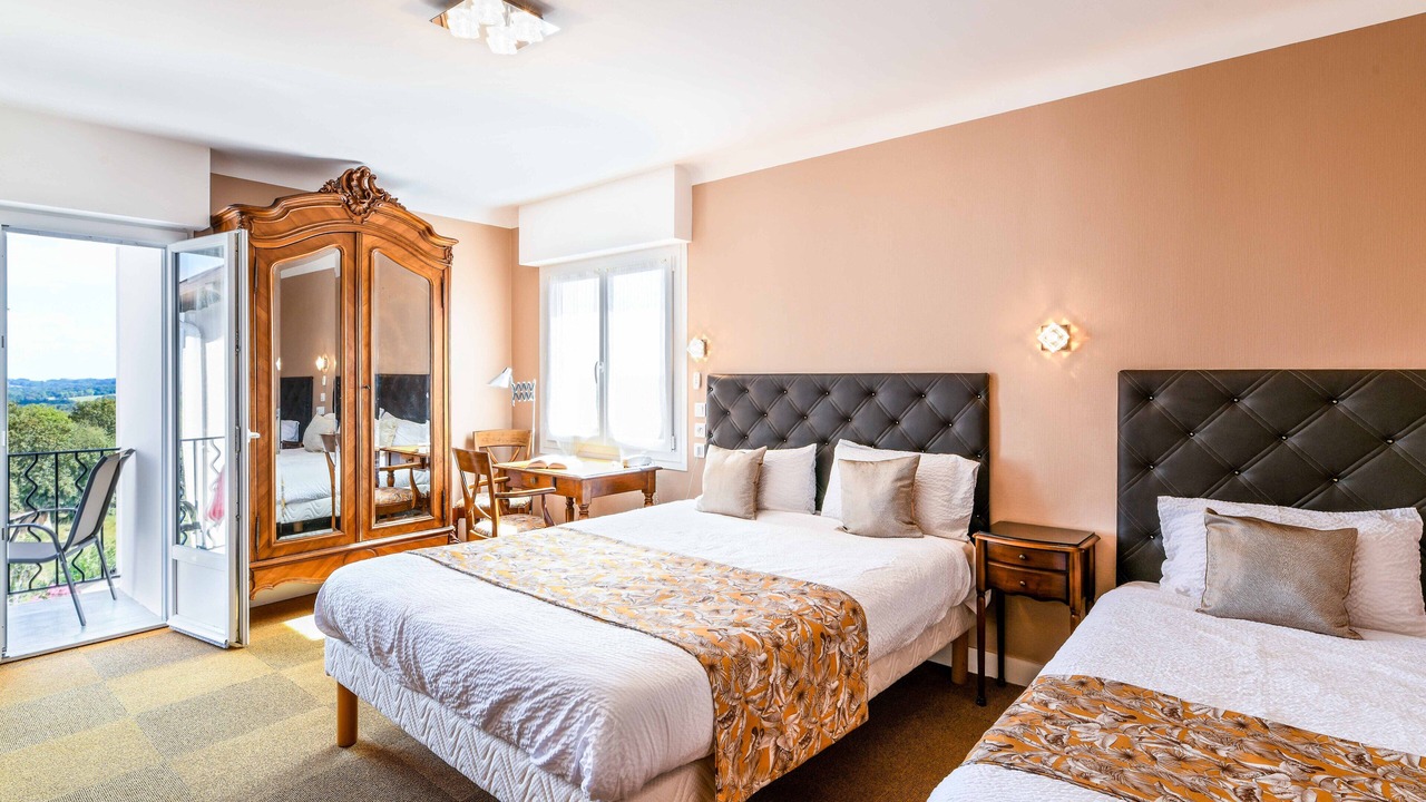 Photo of Bedroom in Montfort-en-Chalosse