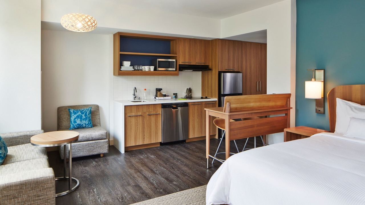 Photo of Kitchen in Overlake