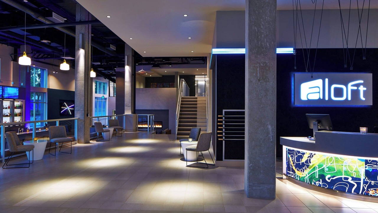 Photo of Others in Overlake