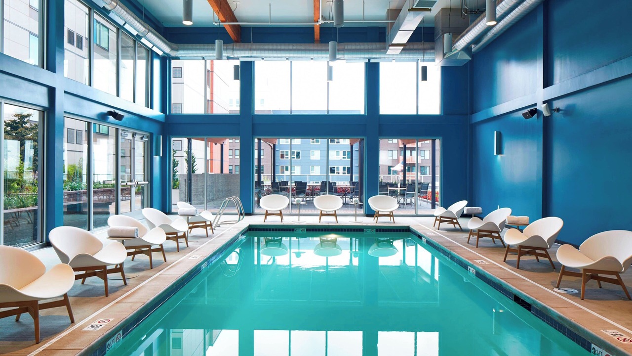 Photo of Outdoor in Overlake