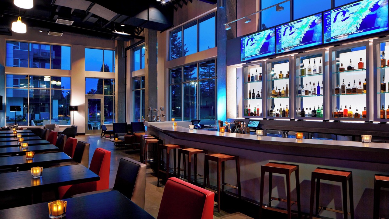 Photo of Others in Overlake