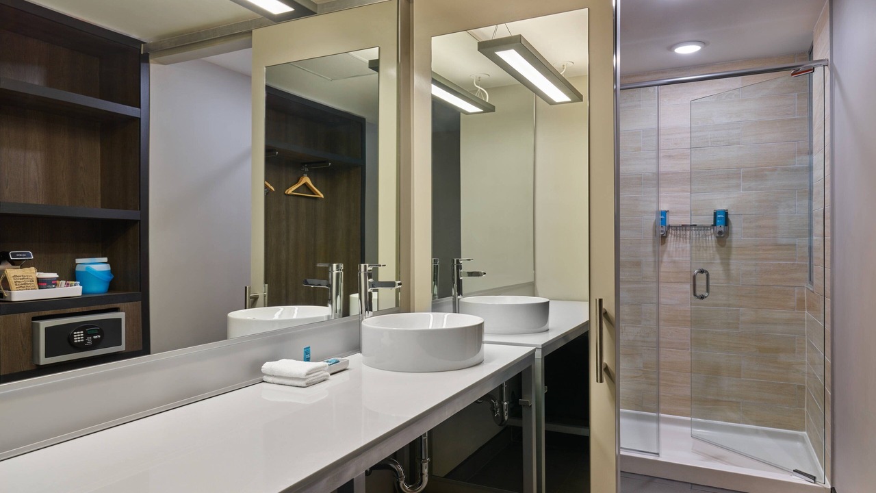 Photo of Bathroom in Richardson
