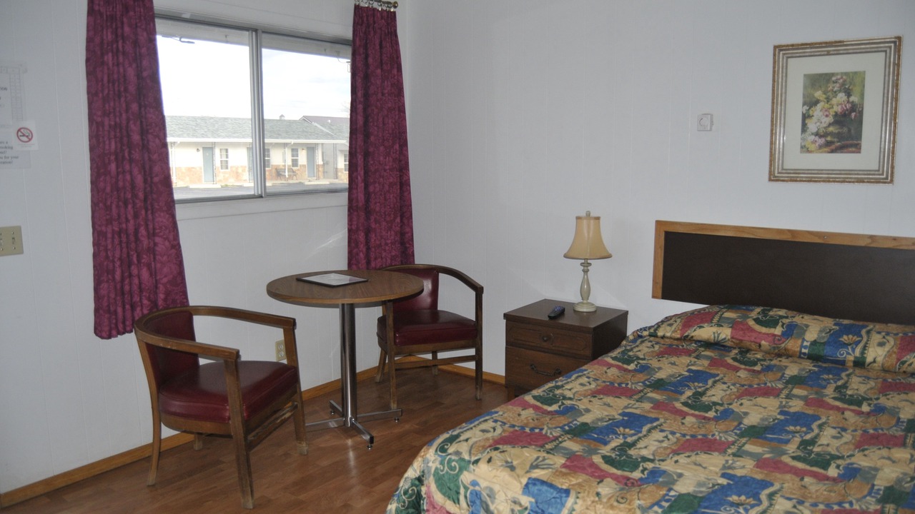 Photo of Bedroom in Moorcroft