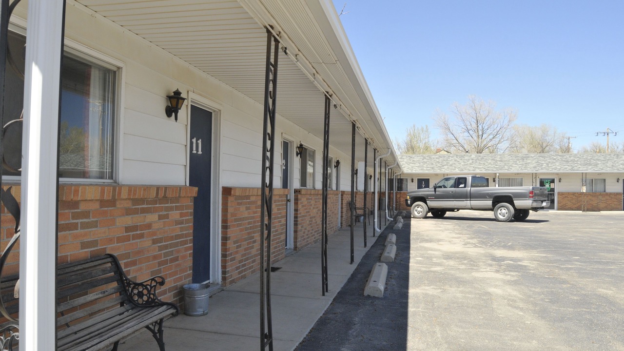 Photo of Outdoor in Moorcroft