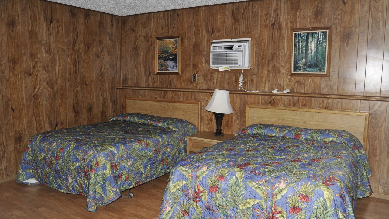 Photo of Bedroom in Moorcroft