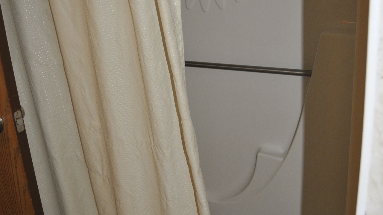 Photo of Bathroom in Moorcroft