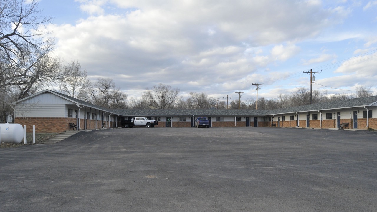 Photo of Outdoor in Moorcroft