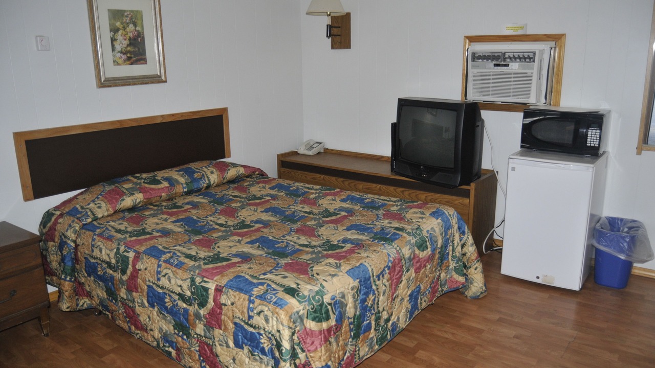 Photo of Bedroom in Moorcroft