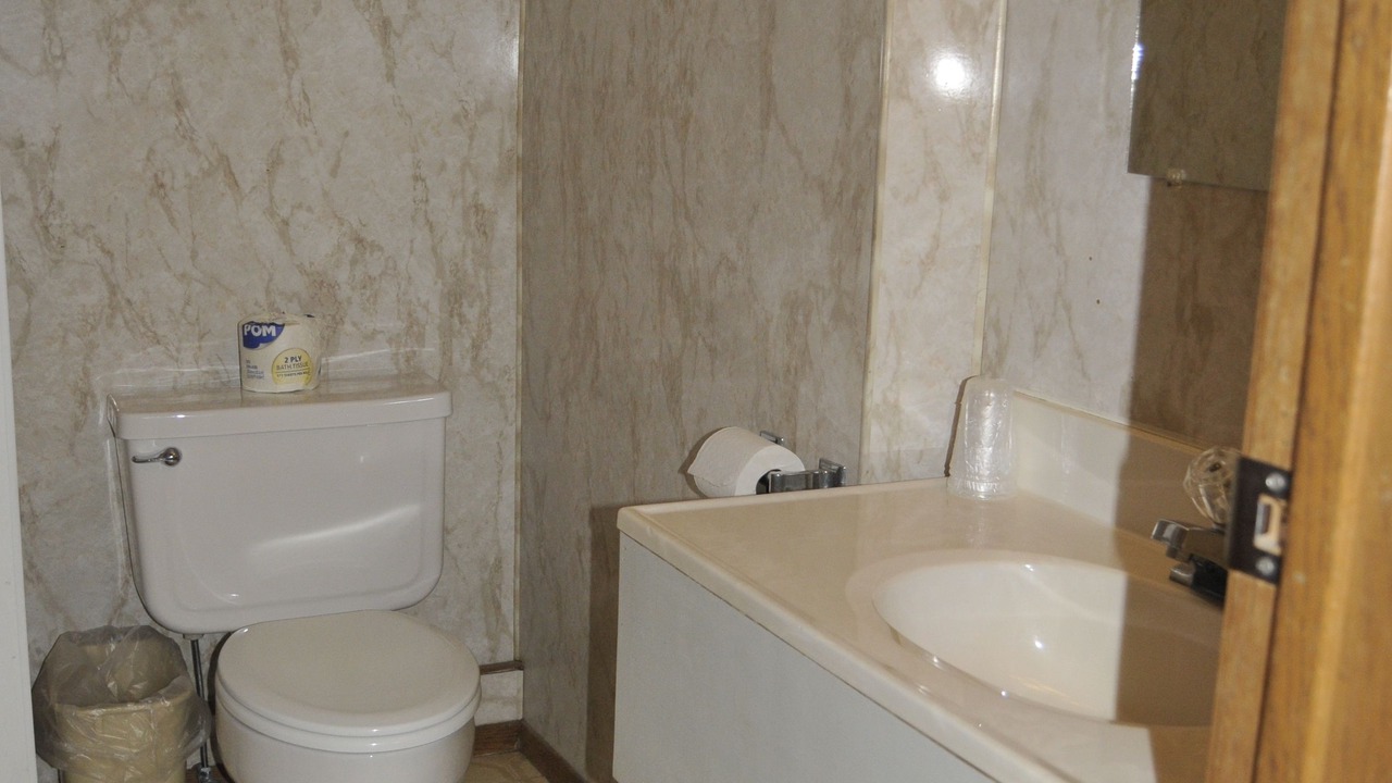 Photo of Bathroom in Moorcroft