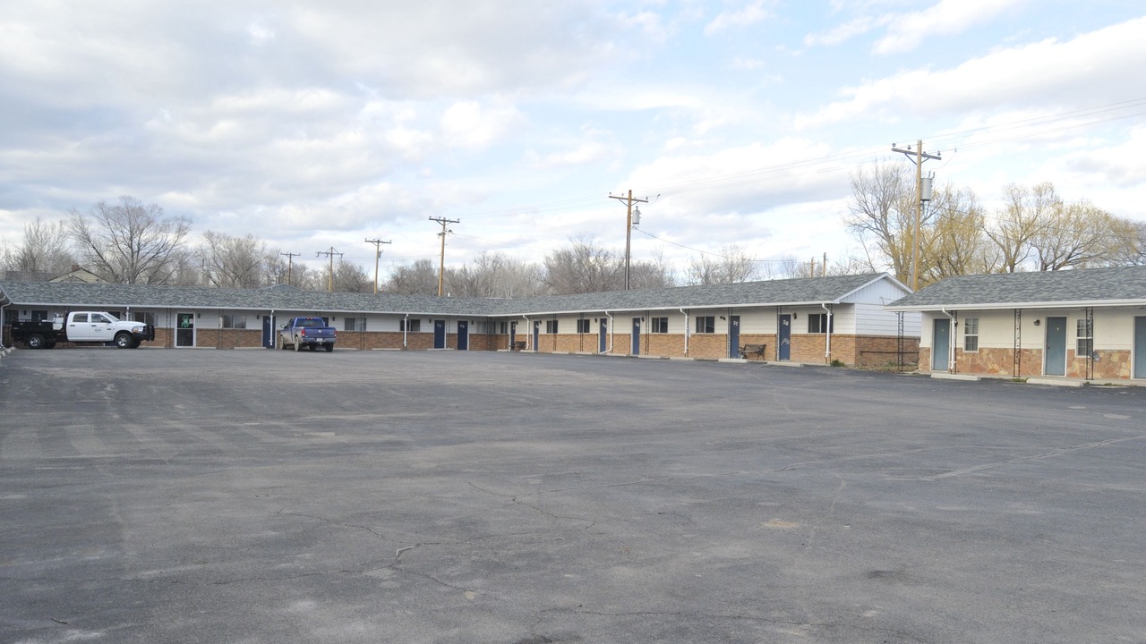 Photo of Outdoor in Moorcroft