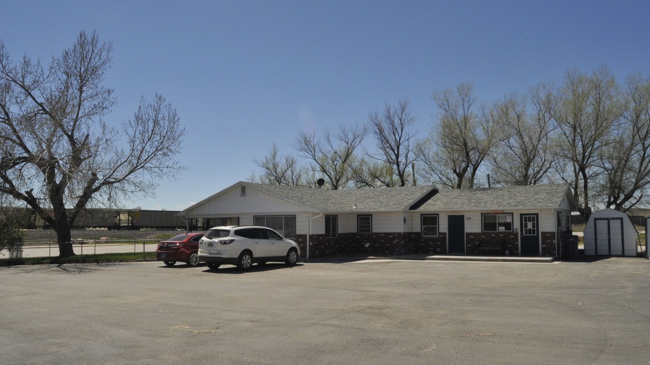 Photo of Outdoor in Moorcroft