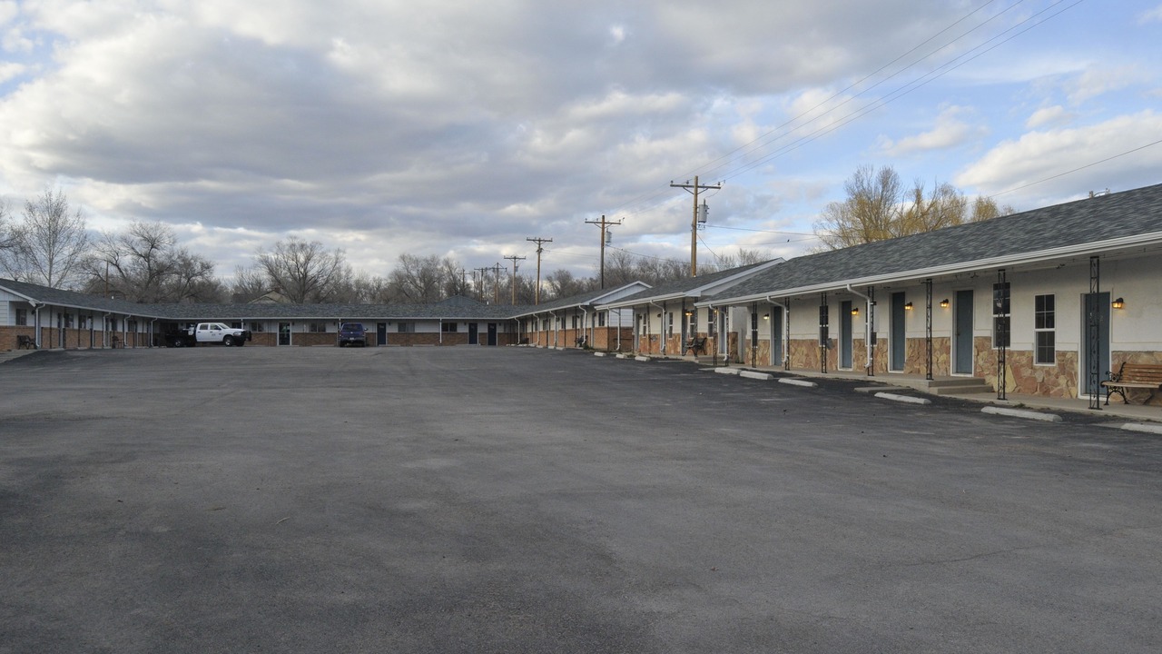 Photo of Outdoor in Moorcroft