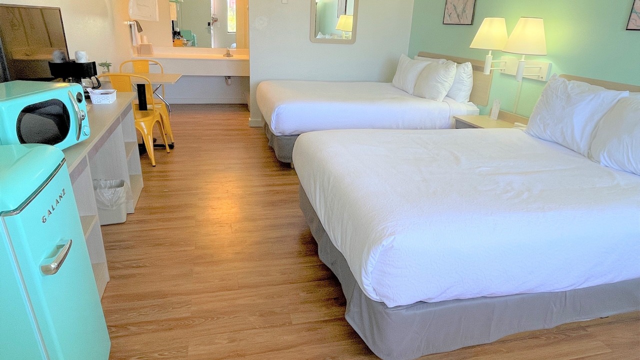 Photo of Bedroom in Tyrone