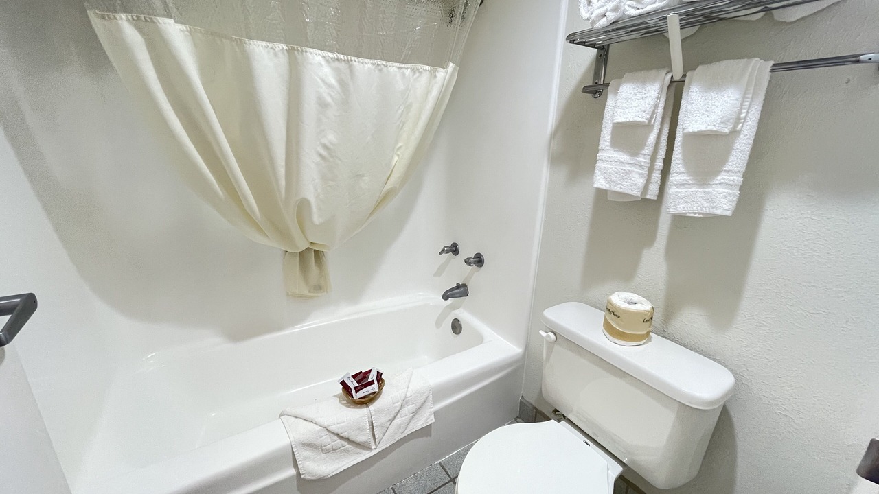 Photo of Bathroom in Tyrone