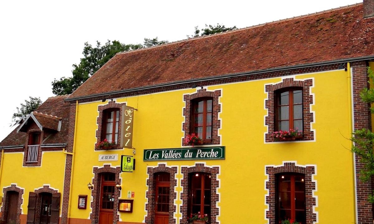 Photo of Outdoor in Vicheres