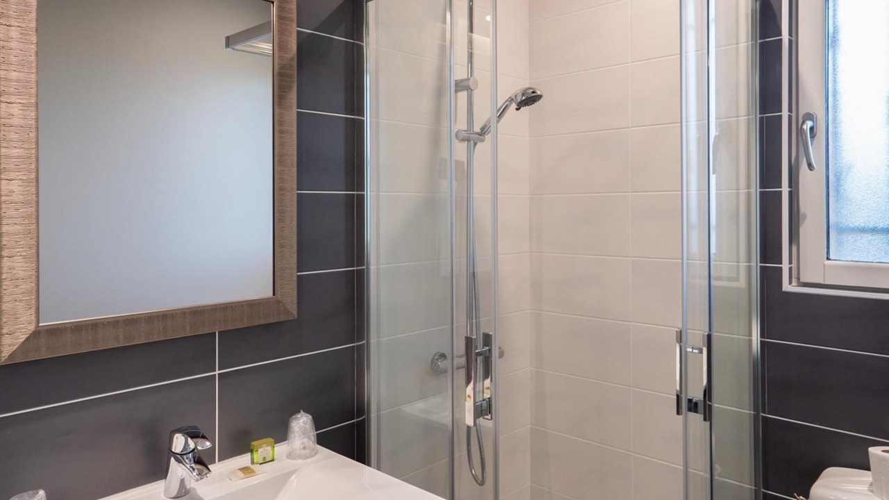 Photo of Bathroom in Vicheres