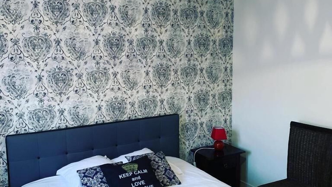 Photo of Bedroom in Vicheres