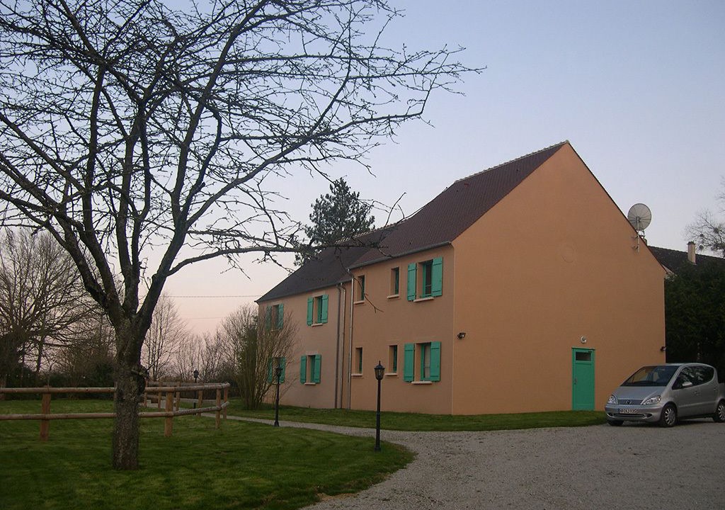 Photo of Outdoor in Vicheres