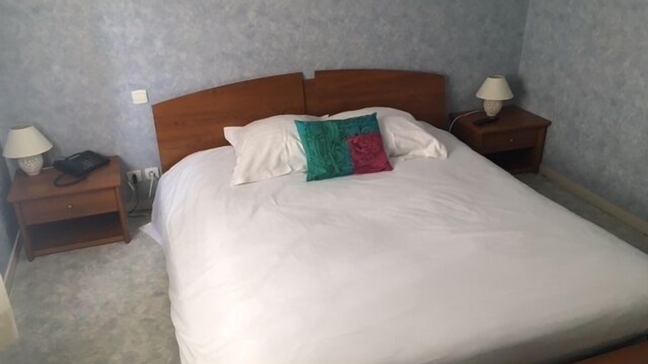 Photo of Bedroom in Vicheres