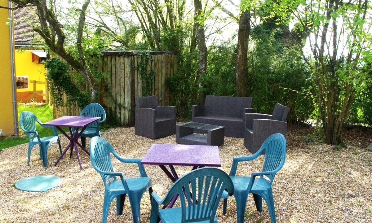 Photo of Patio Balcony in Vicheres