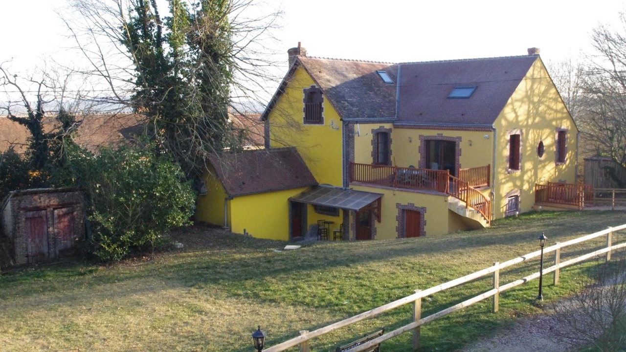 Photo of Outdoor in Vicheres