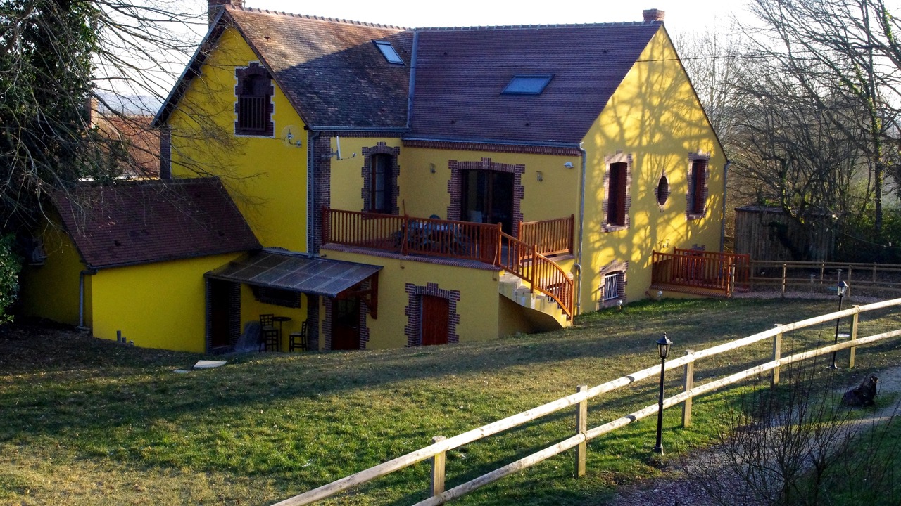 Photo of Outdoor in Vicheres