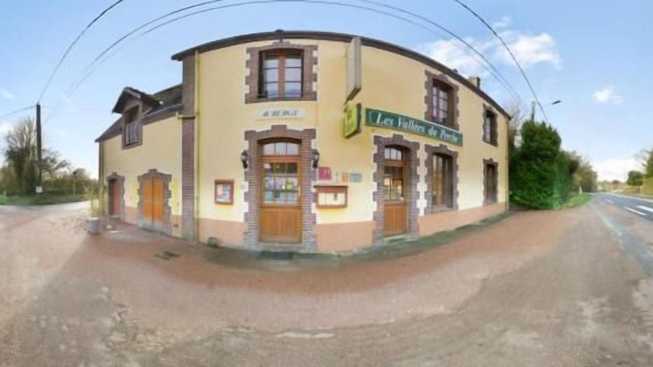 Photo of Outdoor in Vicheres