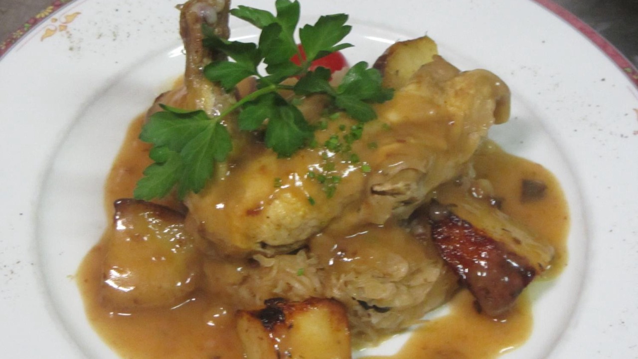 Photo of Others in Vicheres