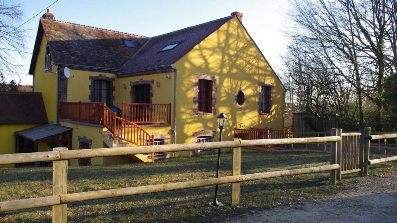 Photo of Outdoor in Vicheres