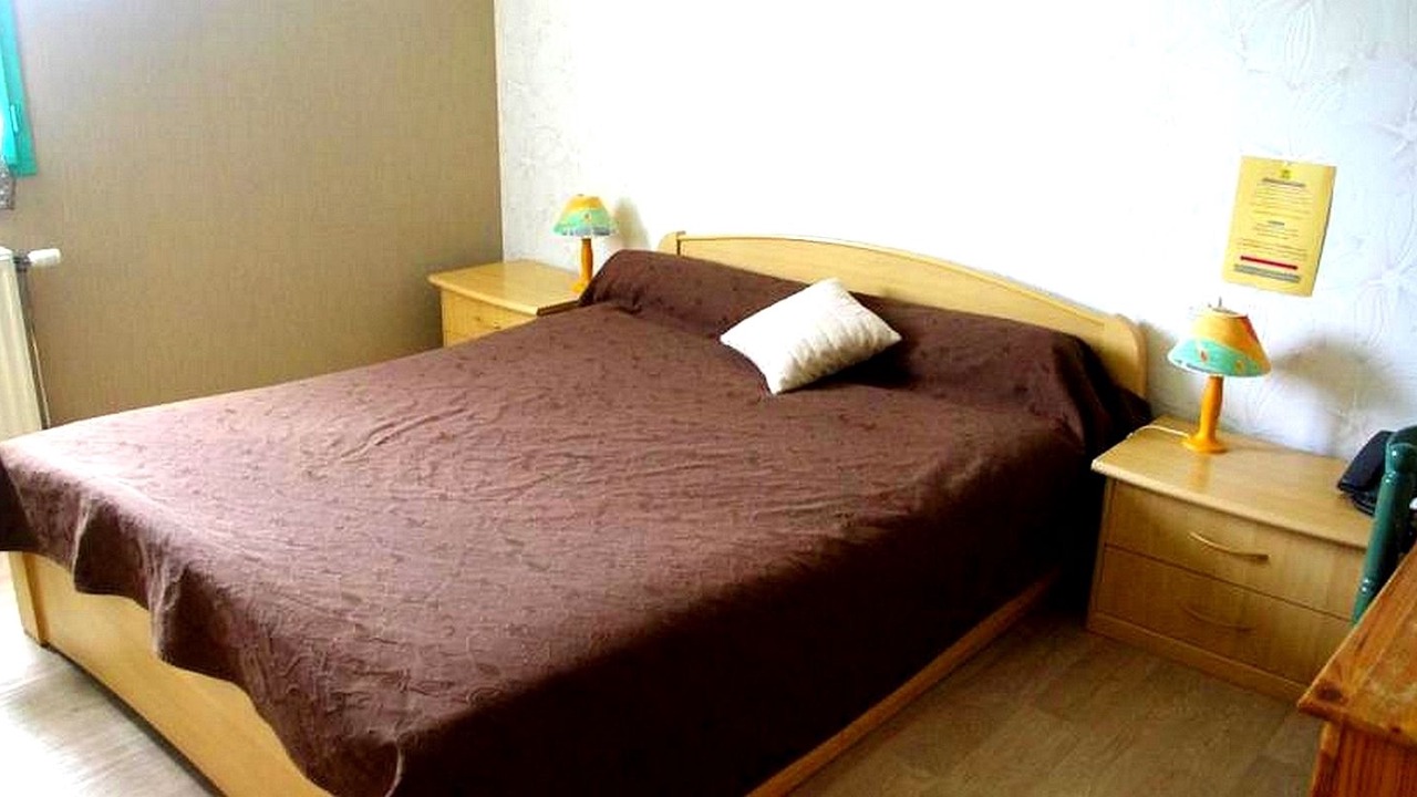 Photo of Bedroom in Vicheres