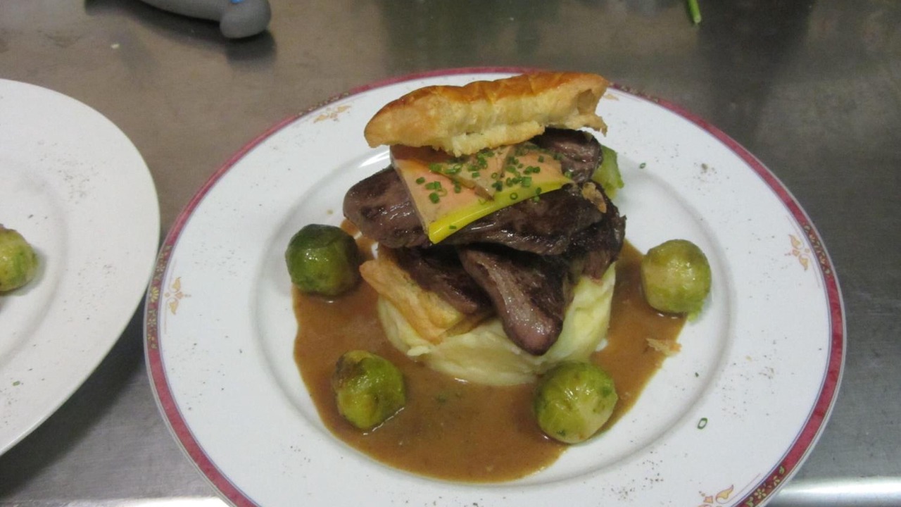 Photo of Others in Vicheres